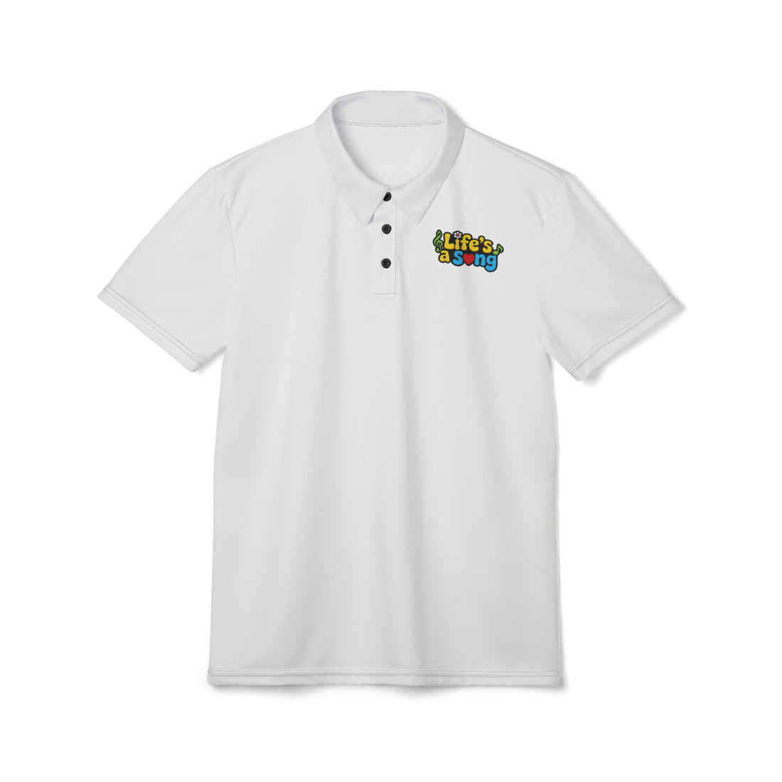 Unisex Polo Shirt (AOP)