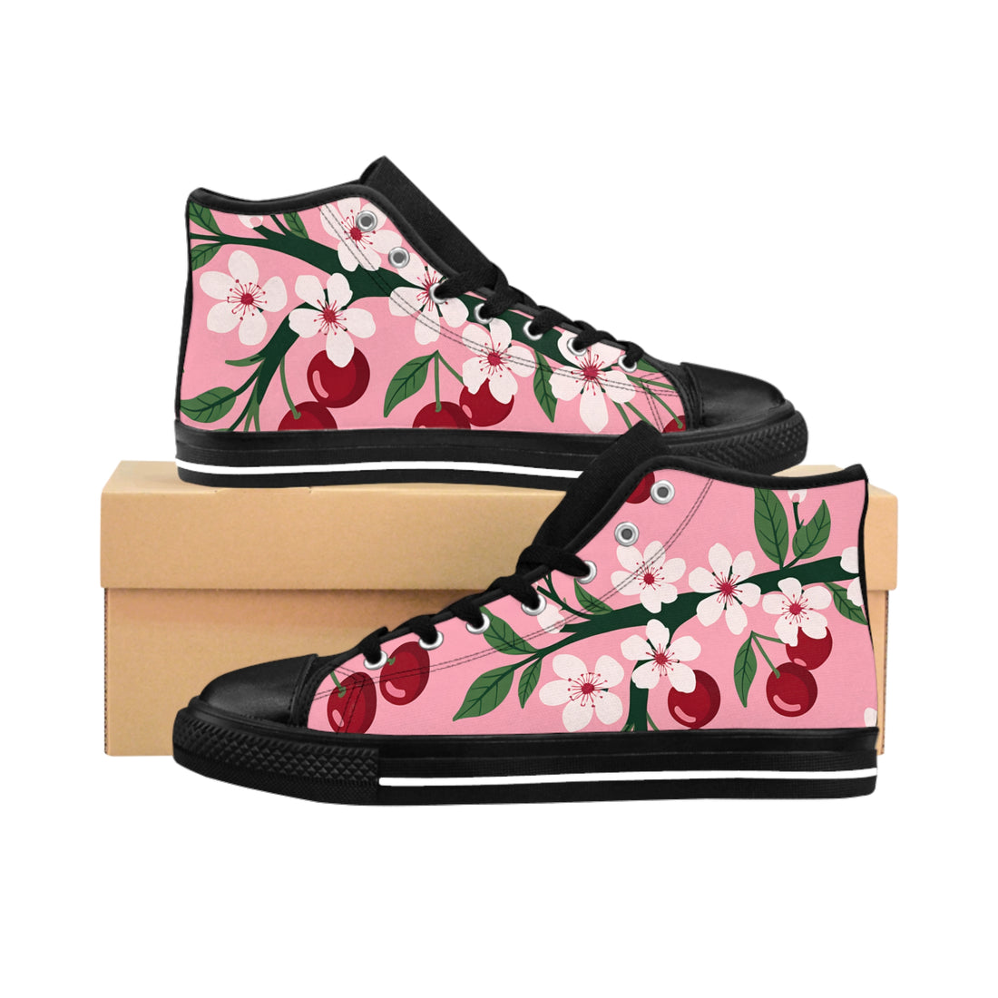 Women's Classic Sneakers